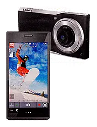 Panasonic&nbsp;Lumix DMC-CM1