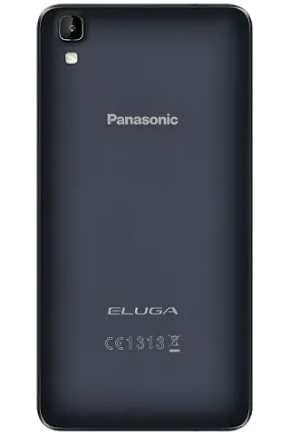 Panasonic&nbsp;Eluga Z