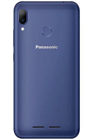 Panasonic Eluga Z1 Pro