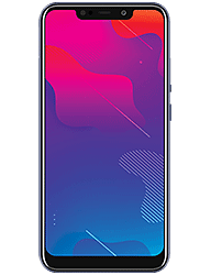 Panasonic Eluga Z1 Pro