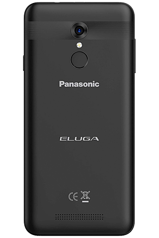 Panasonic Eluga I7 [2019]