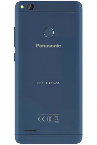 Panasonic Eluga I7