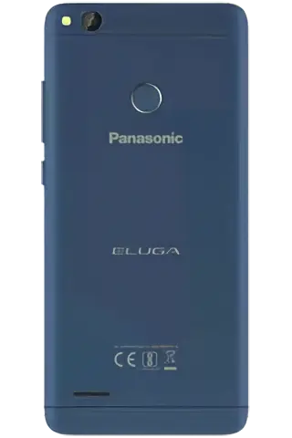 Panasonic&nbsp;Eluga I7