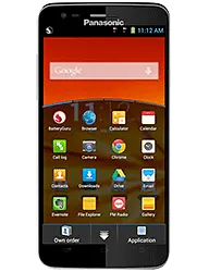 Panasonic&nbsp;Eluga A