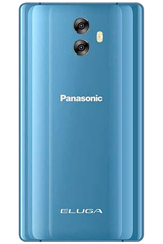 Panasonic Eluga C