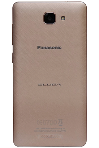 Panasonic Eluga I3