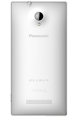 Panasonic Eluga I