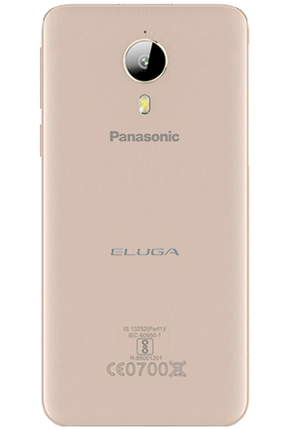 Panasonic Eluga I3 Mega