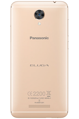 Panasonic Eluga I2 Activ