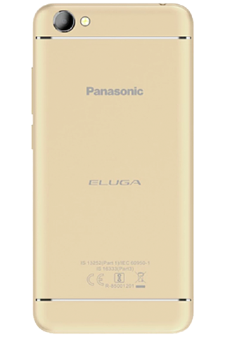 Panasonic Eluga I4