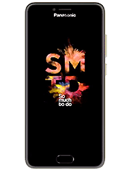 Panasonic Eluga I4