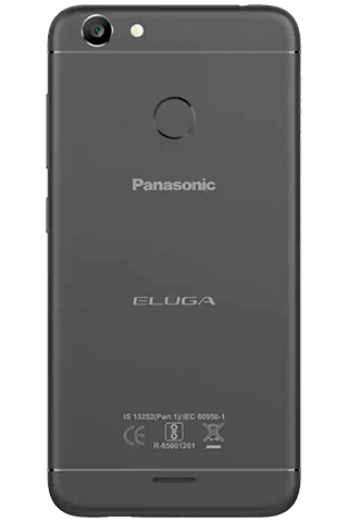Panasonic Eluga I5