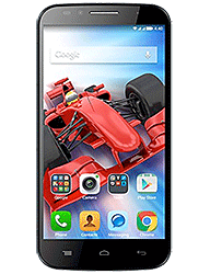 Panasonic Eluga Icon