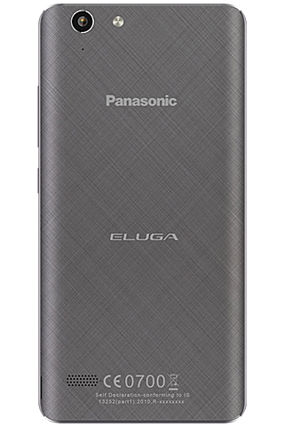 Panasonic Eluga Icon2
