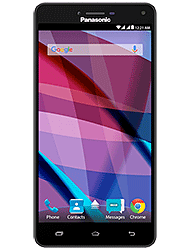Panasonic Eluga Icon2