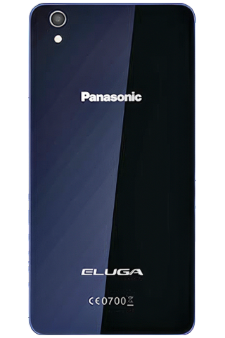 Panasonic Eluga L 4G