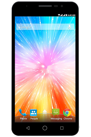 Panasonic Eluga L2