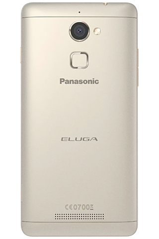 Panasonic Eluga Mark