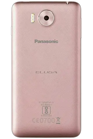 Panasonic&nbsp;Eluga Note