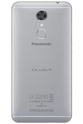 Panasonic Eluga Pulse