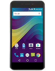 Panasonic Eluga Pulse