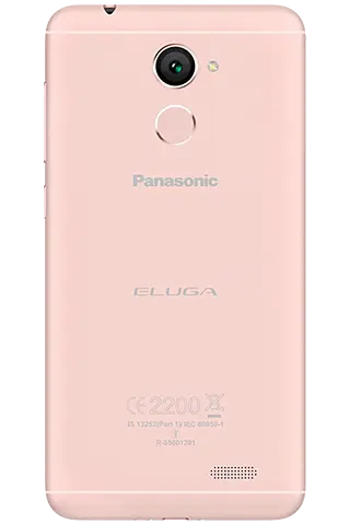 Panasonic&nbsp;Eluga Pulse X