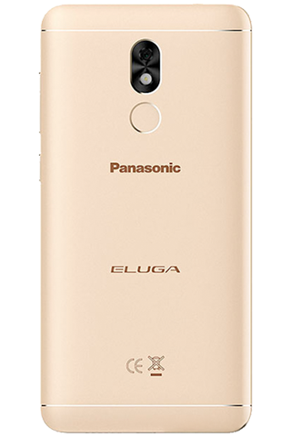 Panasonic Eluga Ray 800