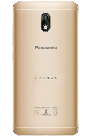 Panasonic Eluga Ray 700