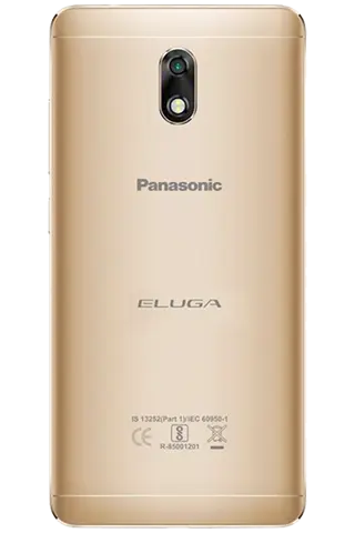 Panasonic&nbsp;Eluga Ray 700