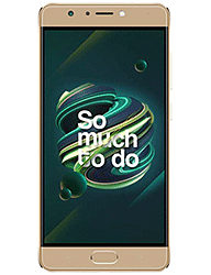 Panasonic Eluga Ray 700