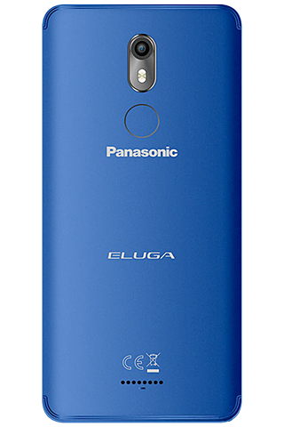 Panasonic Eluga Ray 530