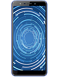 Panasonic Eluga Ray 530