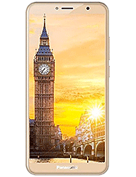 Panasonic Eluga Ray 550