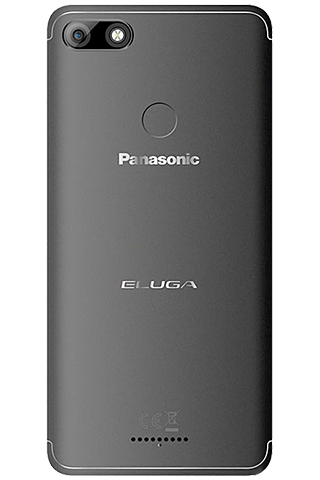 Panasonic Eluga Ray 600