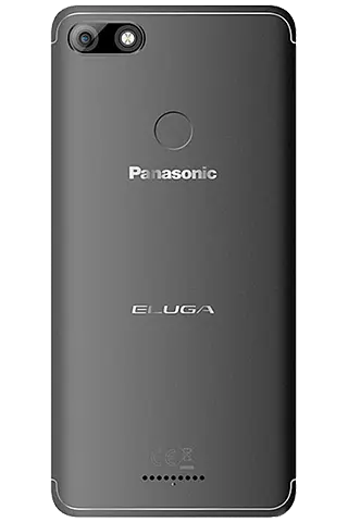 Panasonic&nbsp;Eluga Ray 600