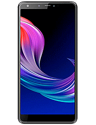 Panasonic Eluga Ray 600