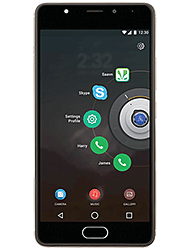Panasonic Eluga Ray Max