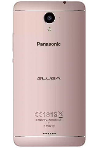 Panasonic Eluga Ray X