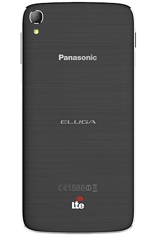 Panasonic Eluga Switch