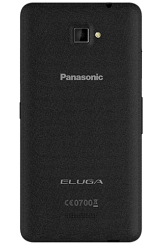 Panasonic Eluga S