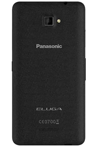 Panasonic&nbsp;Eluga S