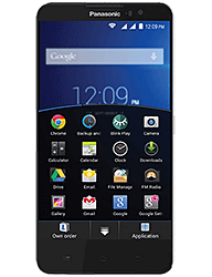 Panasonic Eluga S
