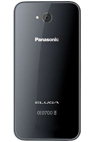 Panasonic Eluga S Mini