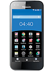 Panasonic Eluga S Mini