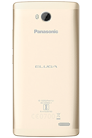 Panasonic Eluga Tapp