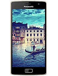 Panasonic Eluga Tapp