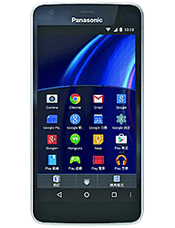 Panasonic Eluga U2