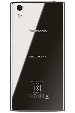 Panasonic&nbsp;Eluga Turbo
