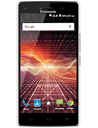 Panasonic Eluga Turbo