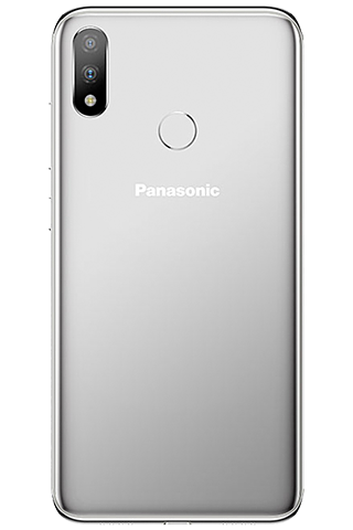 Panasonic Eluga X1 Pro